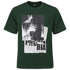 T-Shirt uomo Retro Photo
