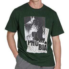 T-Shirt uomo Retro Photo