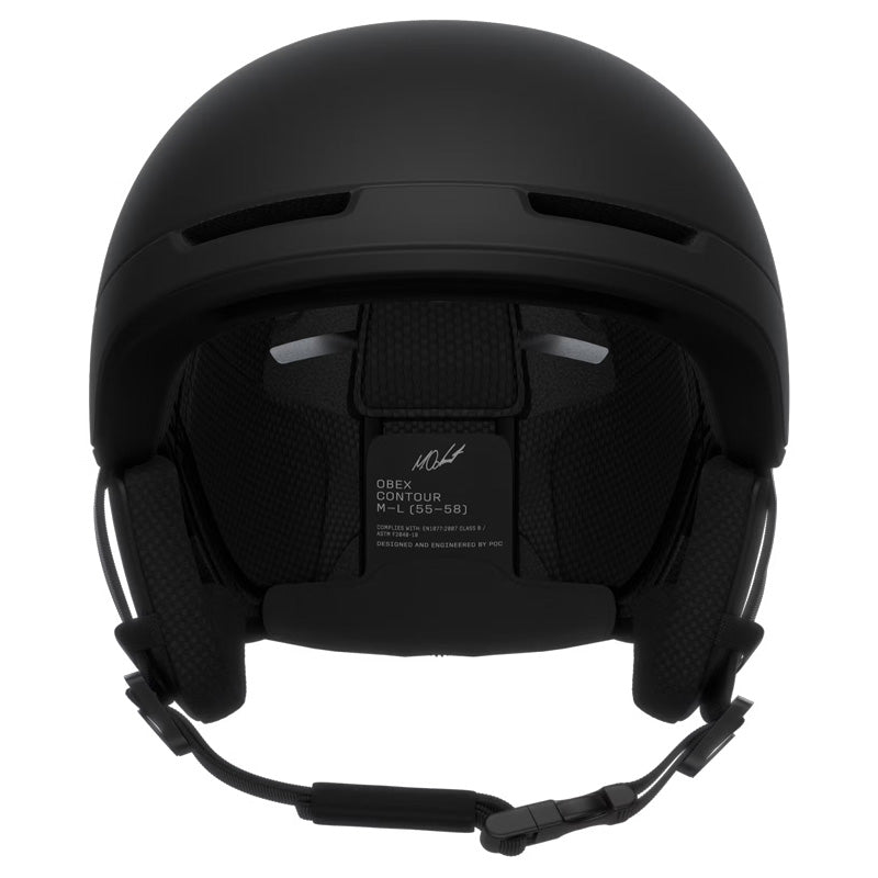 Casco Obex Contour MIPS Maco Odermatt