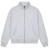 Felpa uomo Essentials Collo Alto