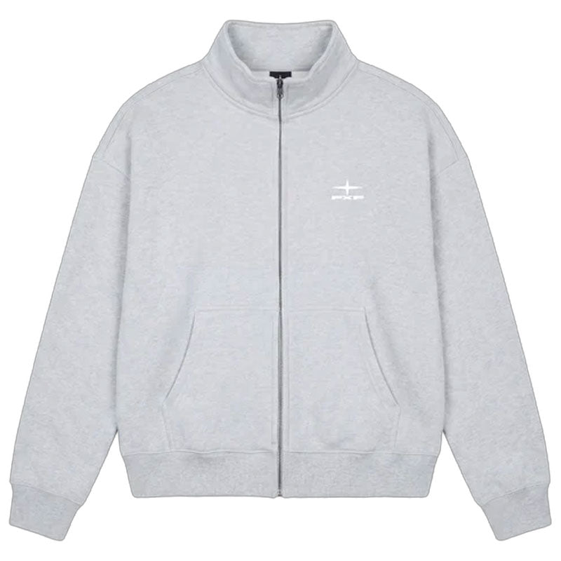 Felpa uomo Essentials Collo Alto
