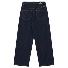 Pantalone uomo Baggy