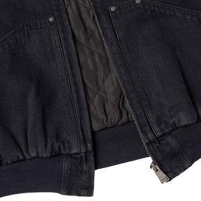Giacca uomo Capital Active Denim