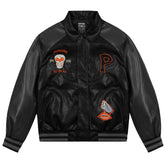 Giacca uomo Semboy Varsity