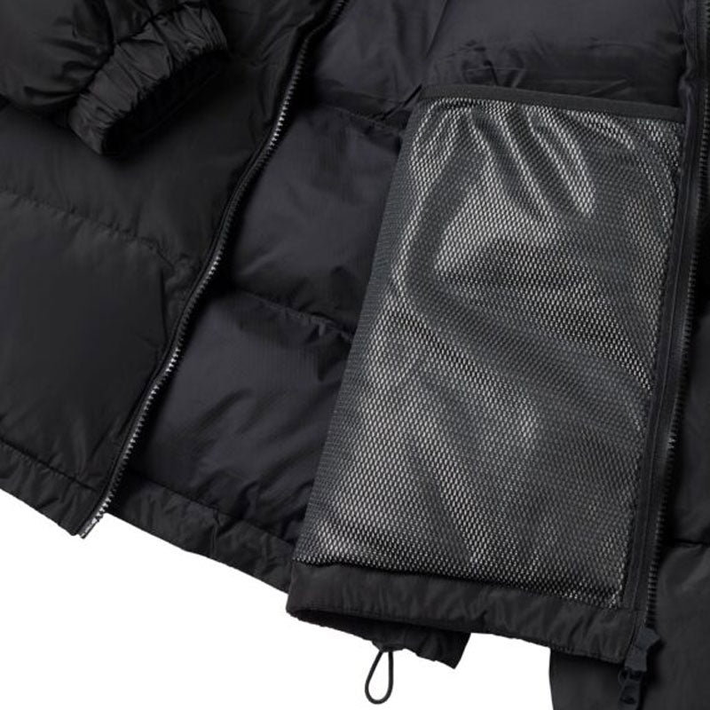Piumino uomo Logo Atom Puffer