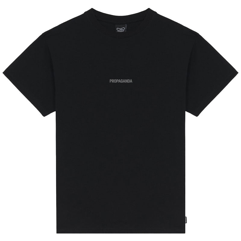 T-Shirt uomo Ribs Injury