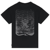 T-Shirt uomo Ribs Butterfly