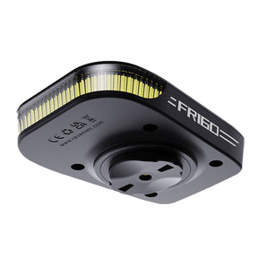 Luce Anteriore FR160