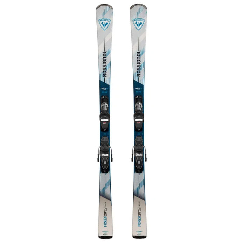Sci Forza 20° FG + Xpress 10 GW