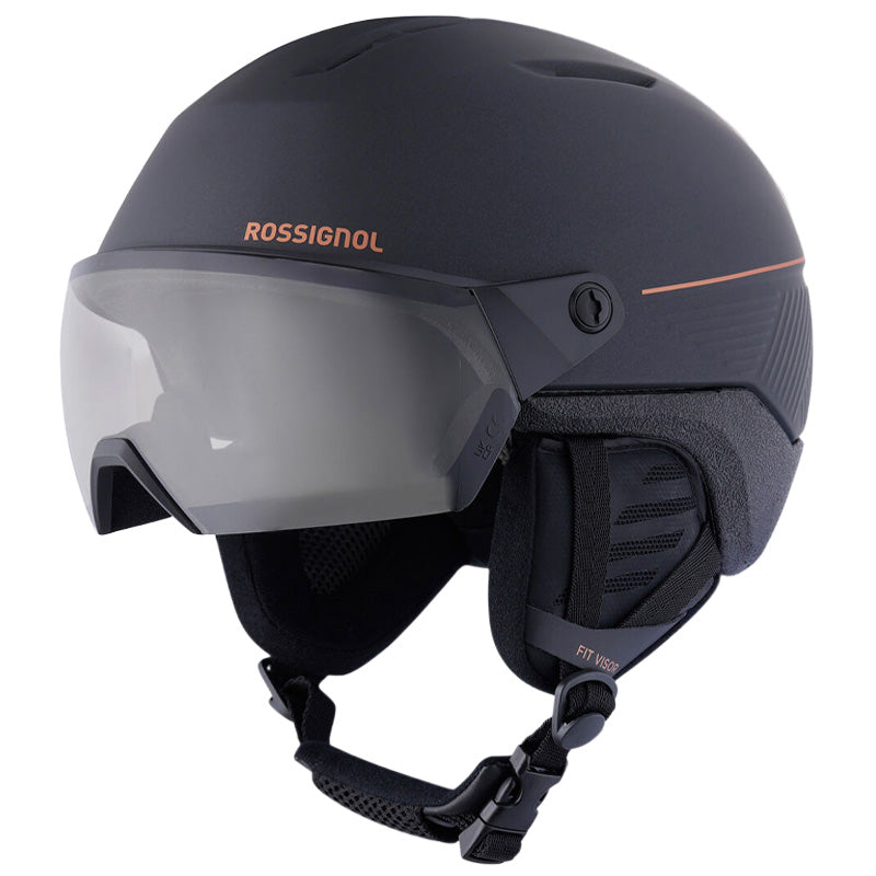 Casco Fit Visor Impacts Photochromic S1-3