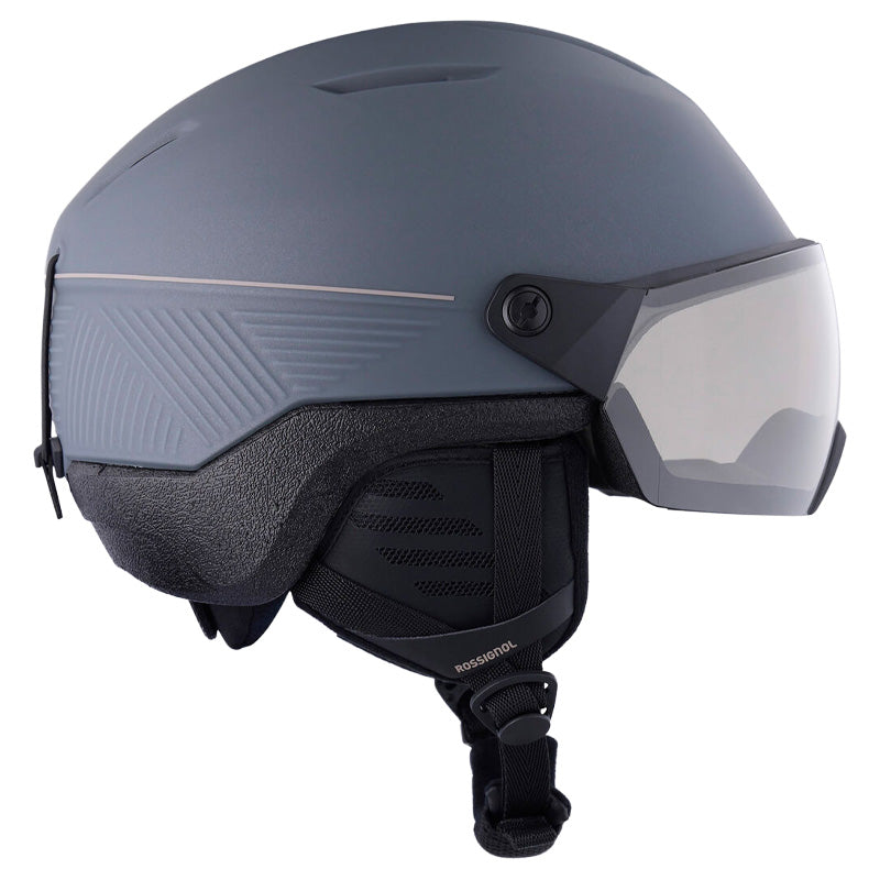 Casco Fit Visor IMPACTS S1-3