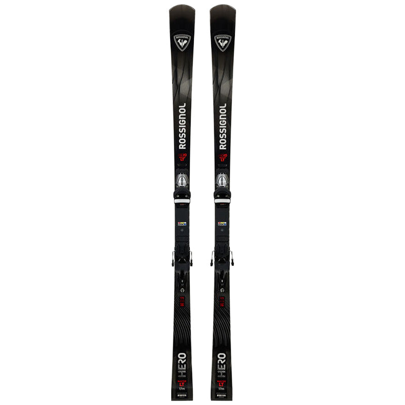 Sci Hero Master LT R22 + SPX 15 2027