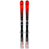 Sci bambini Hero Pro Multi-Event + Xpress 7 GW 2027