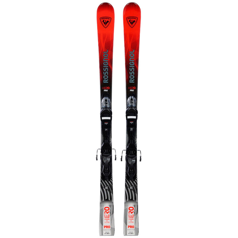 Sci bambini Hero Pro Multi-Event + Xpress 7 GW 2027