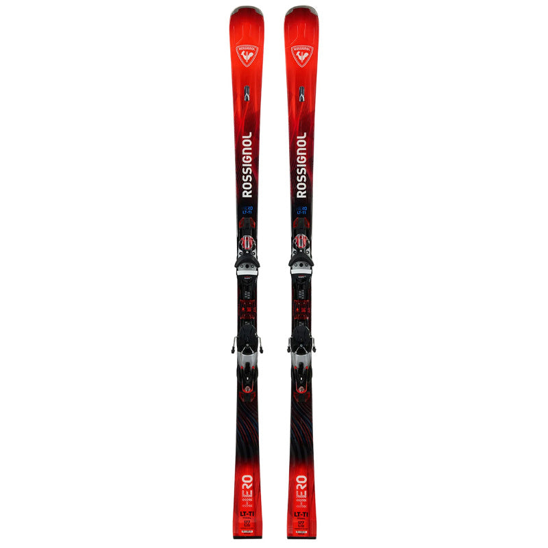 Sci Hero Elite LT Ti + SPX 14 Konect GW 2027