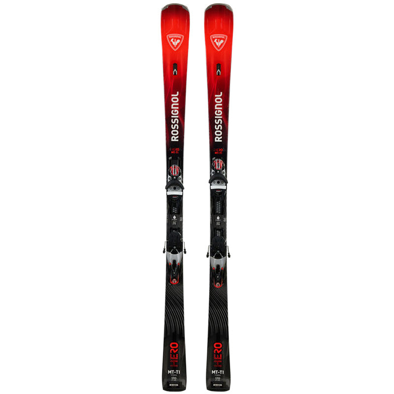 Sci Hero Elite MT TI C.A.M. + NX12 Konect GW 2027