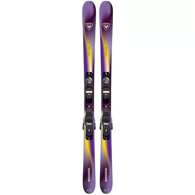 Sci bambini Scratch Pro + Xpress 10 W