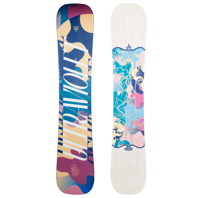 Tavola donna Ultraviolet 2026
