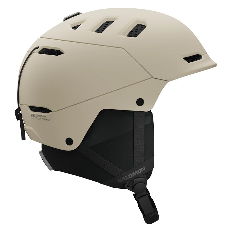 Casco Husk Pro