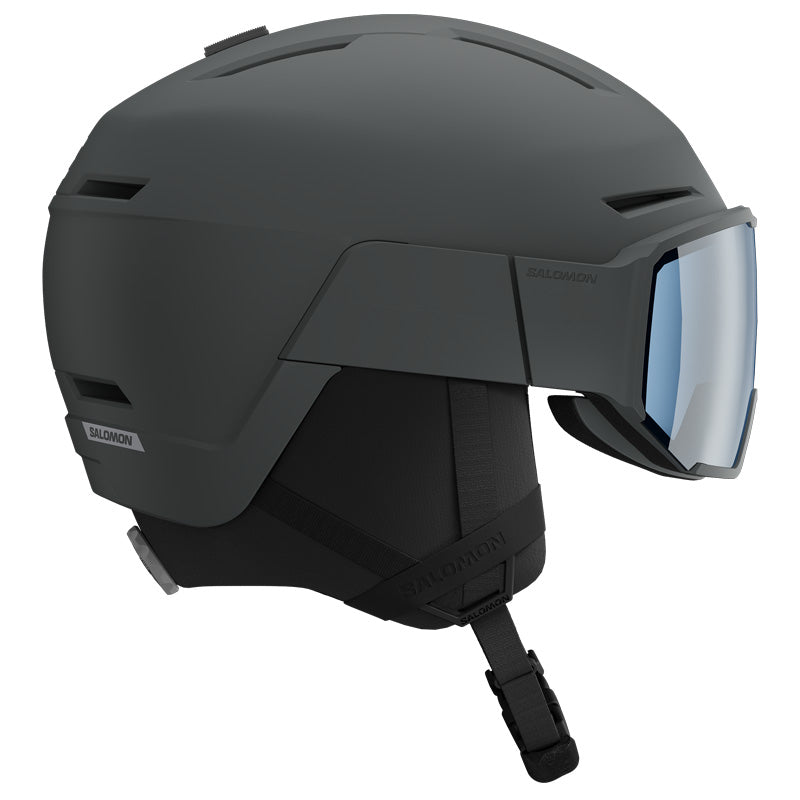 Casco Osmo Visor X S2