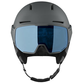 Casco Osmo Visor X S2