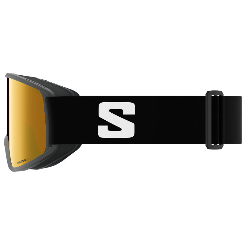 Maschera Force S2