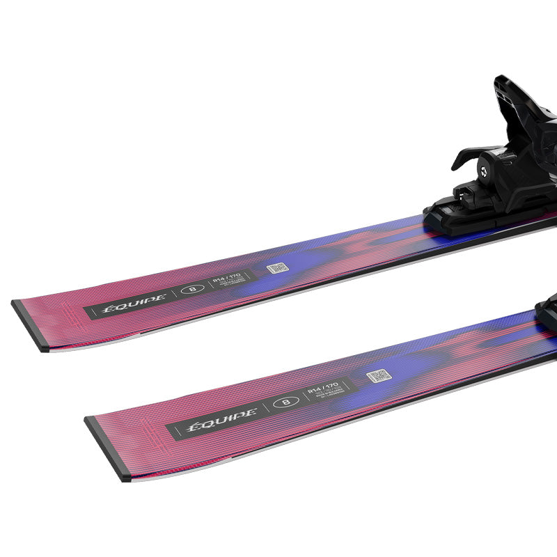 Sci Equipe 8 + M11 GW 2027