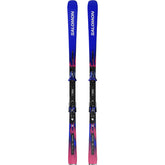 Sci Equipe GS PRO + I12 GW 2027