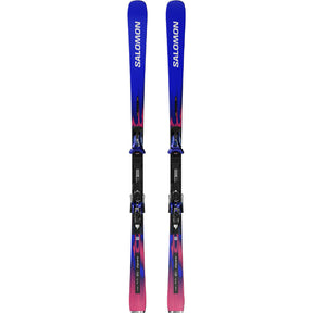 Sci Equipe GS PRO + I12 GW 2027