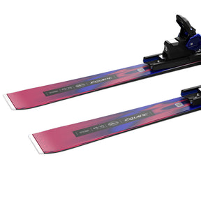 Sci Equipe GS PRO + I12 GW 2027