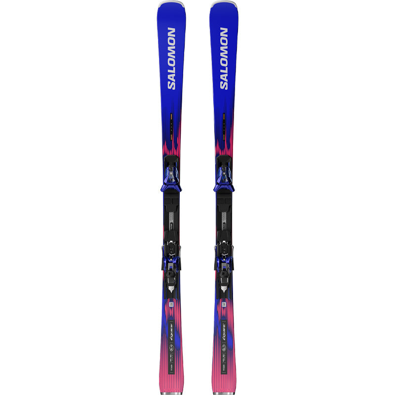 Sci Equipe SL Pro + I12 GW 2027