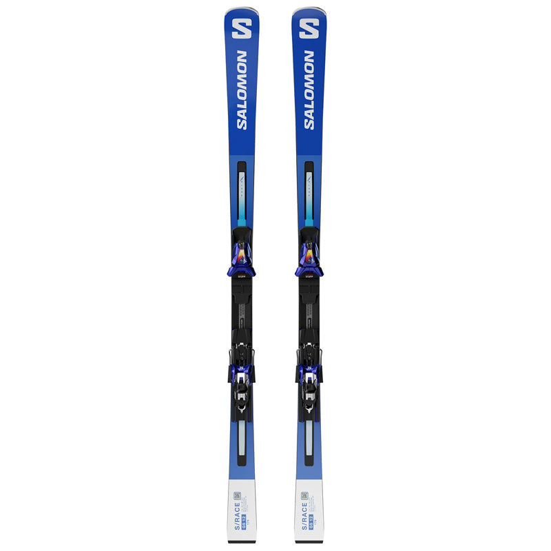 Sci S/Race GS 12 + Icon 12 GW 2026