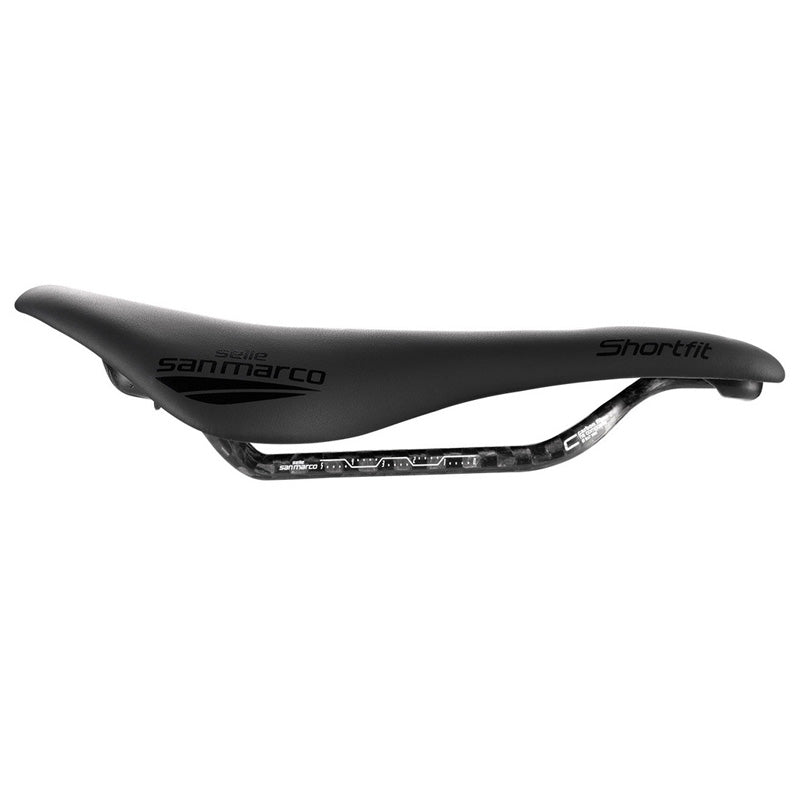 Sella Shortfit 130 Carbon FX S3