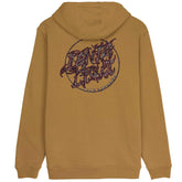 Felpa uomo Scourge Dot Hoodie