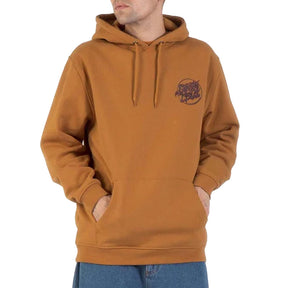 Felpa uomo Scourge Dot Hoodie