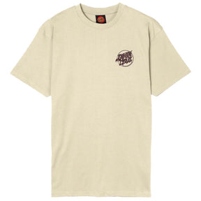T-Shirt uomo Scourge Dot