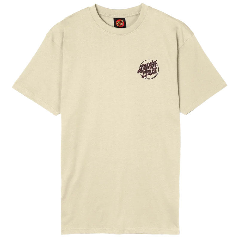 T-Shirt uomo Scourge Dot