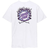 T-Shirt uomo Forging Dot