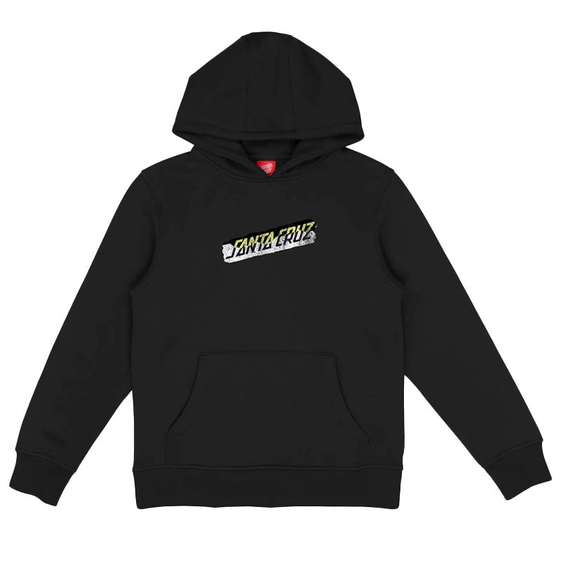 Felpa bambino Youth Damaged Hand Hoodie
