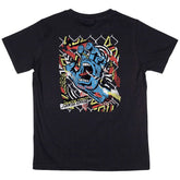 T-Shirt bambino Youth Damaged Hand