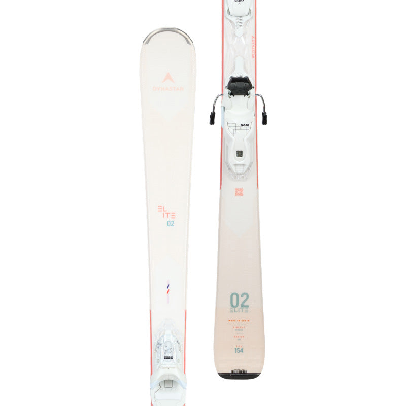 Sci donna Elite 2 + Xpress 10 GW 2026