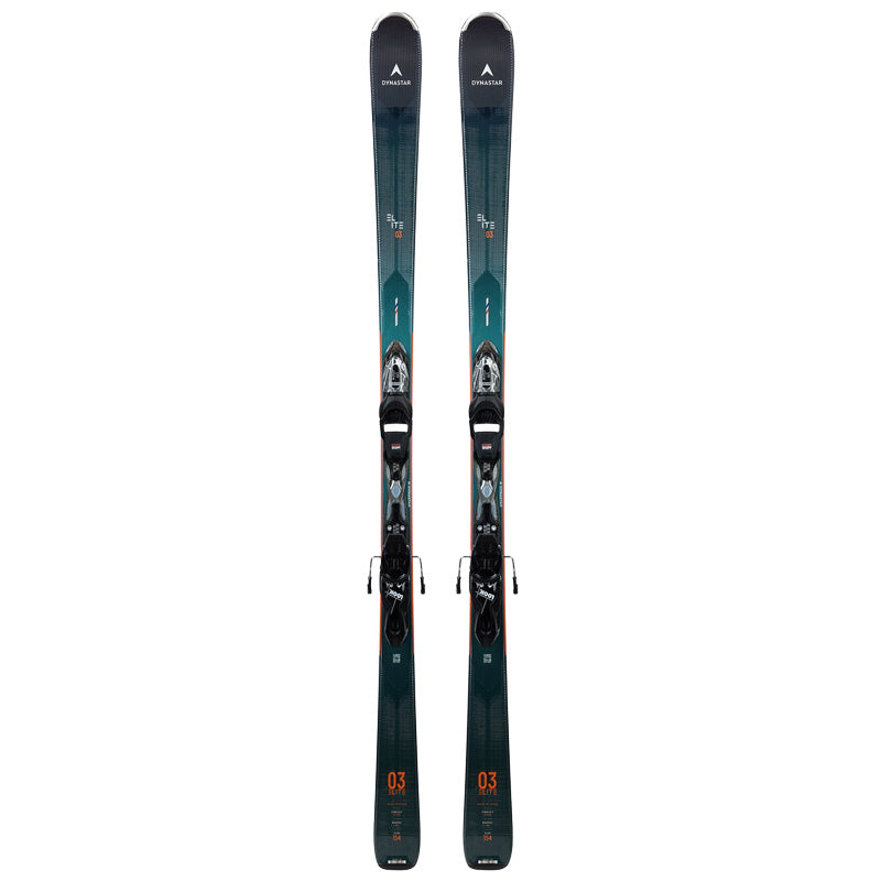 Sci donna Elite 3 + Xpress 10 GW 2026