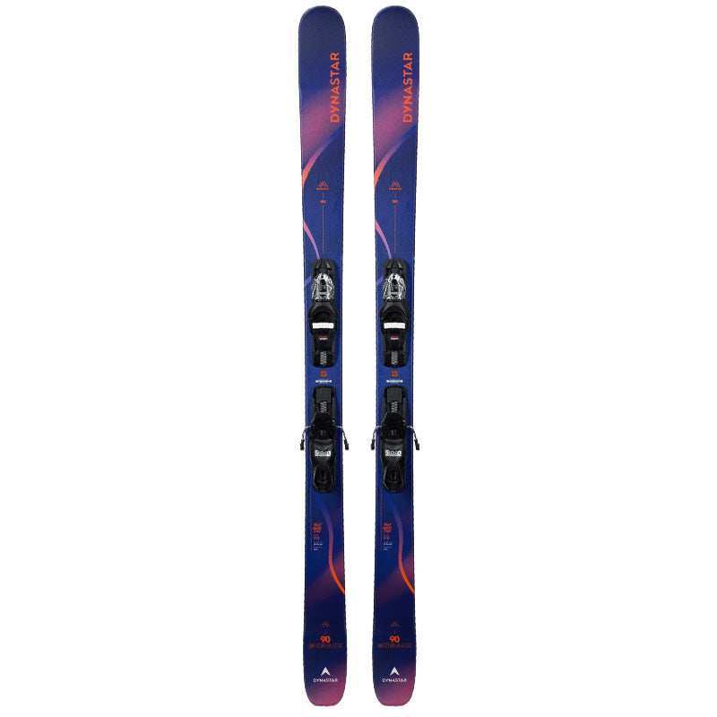 Sci Menace 90 + Xpress 11 GW 2026