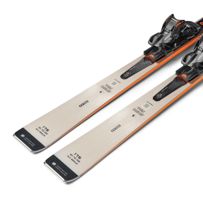 Sci Thunderbird R15 + TPX12 Demo 2027