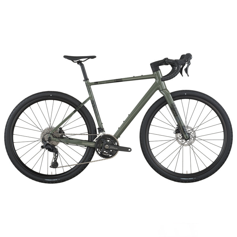 Bici Speedster 20