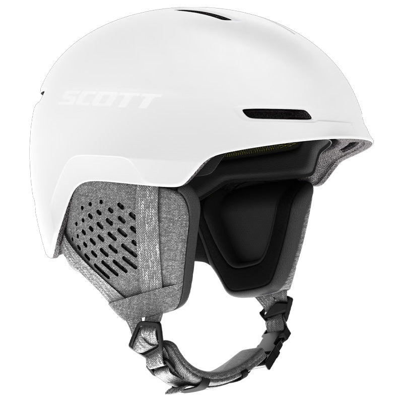 Casco Track