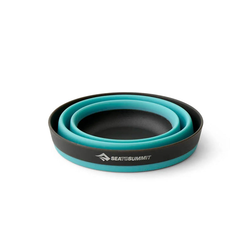 Tazza Pieghevole Frontier Ultraleggera