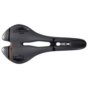 Sella Aspide Carbon FX S2