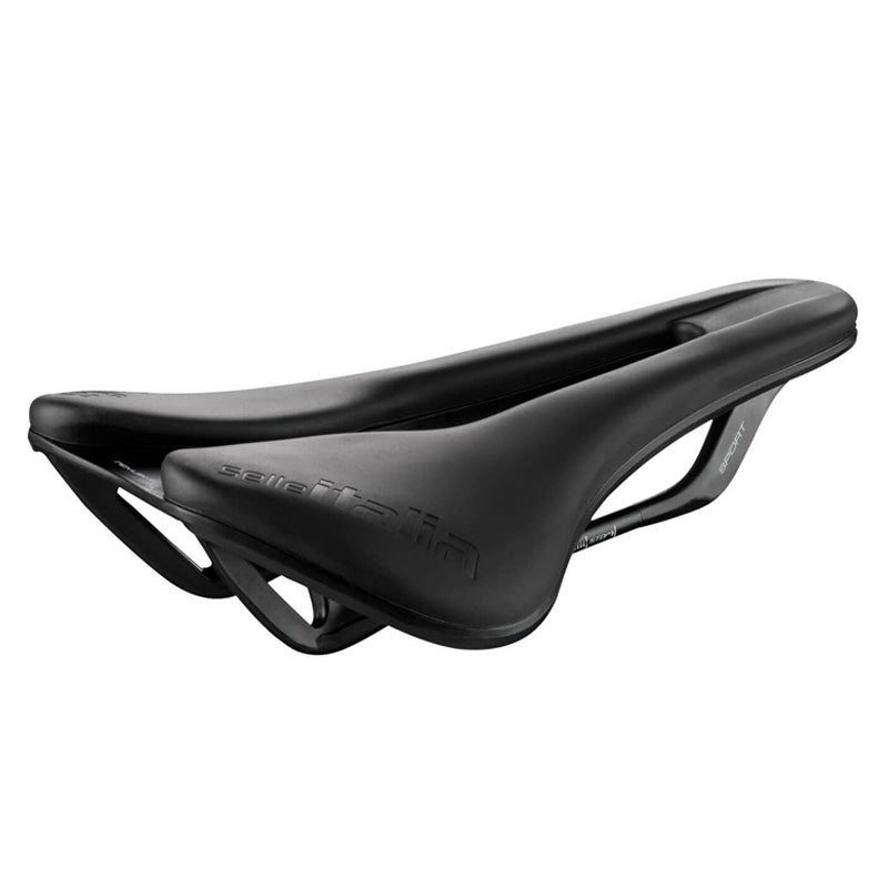 Sella Novus Boost Evo Sport Greentech L3