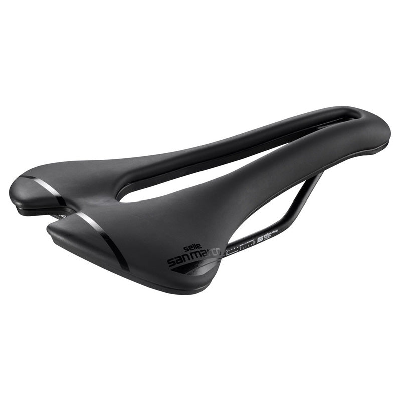 Sella Aspide Short Sport - Wide L3